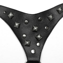 Thelema Harness - PunkRave