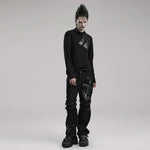 Blackout Shirt - PunkRave