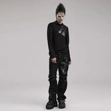 Blackout Shirt - PunkRave
