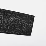 Obsidianwave Printed Shirt - PunkRave