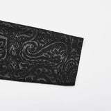 Obsidianwave Printed Shirt - PunkRave