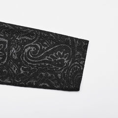 Obsidianwave Printed Shirt - PunkRave