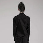 Blackout Shirt - PunkRave