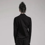Blackout Shirt - PunkRave