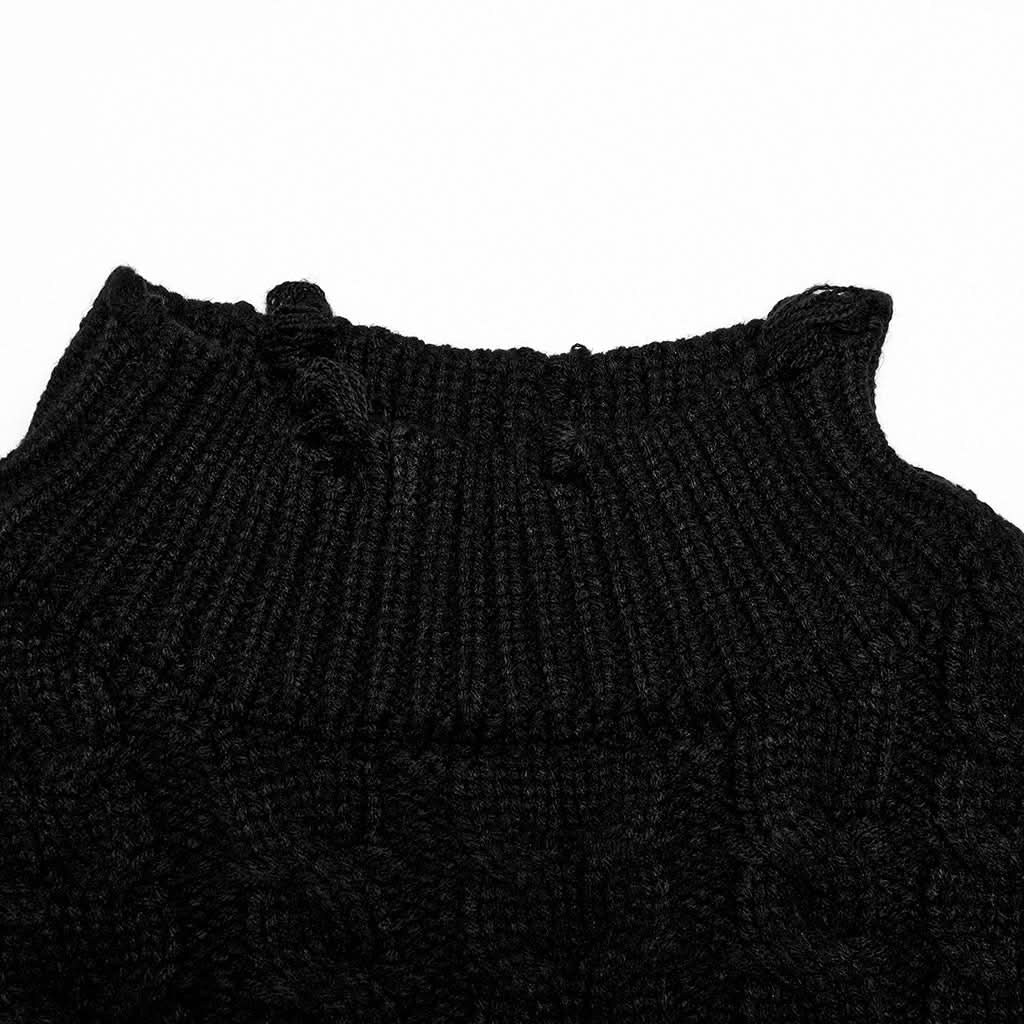 Abyssal Top - PunkRave