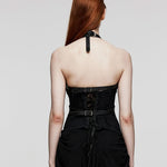Thelema Harness - PunkRave