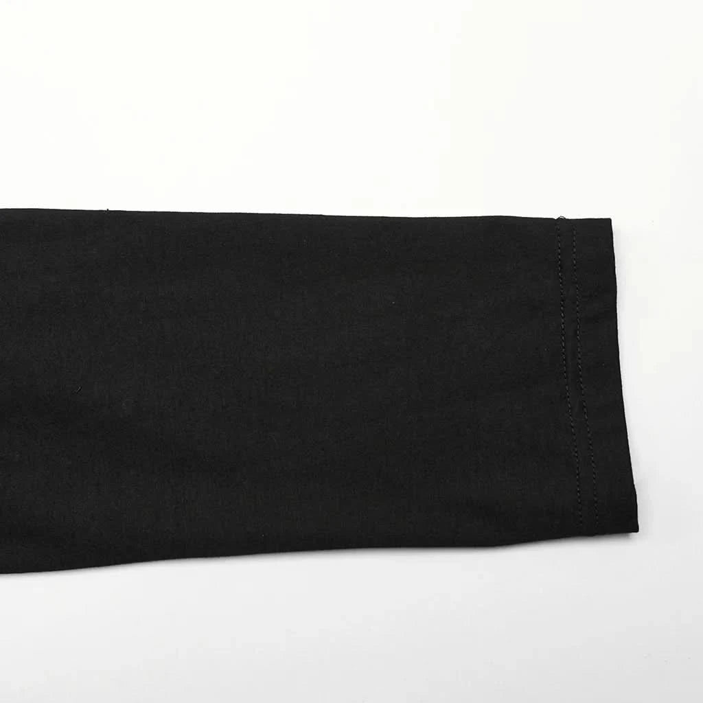 Blackout Shirt - PunkRave