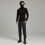 Bricolage Highneck - PunkRave