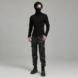 Bricolage Highneck - PunkRave