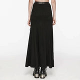 Theurgy Maxi Skirt - PunkRave