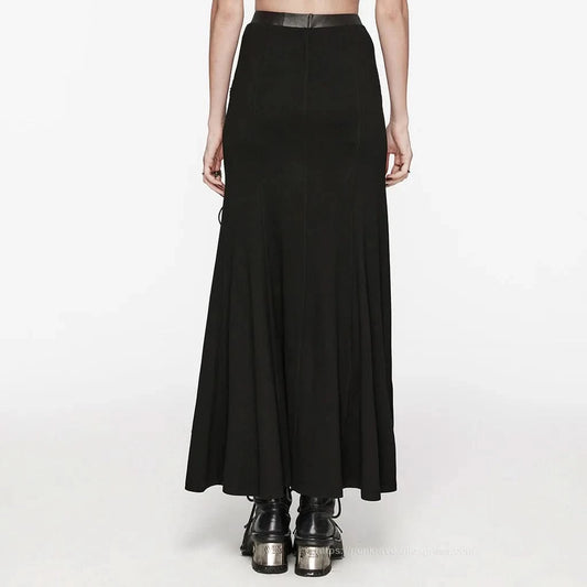 Theurgy Maxi Skirt - PunkRave