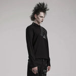 Blackout Shirt - PunkRave
