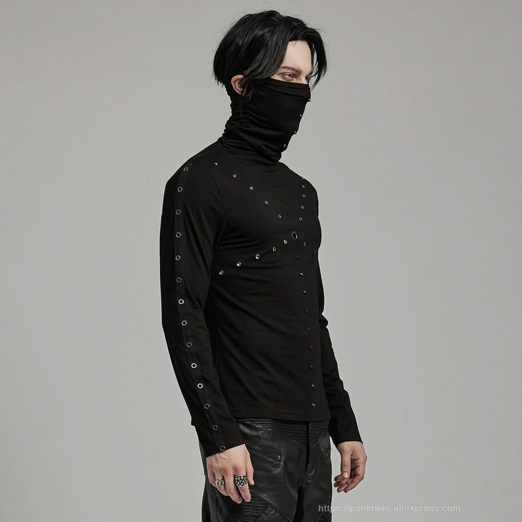 Bricolage Highneck - PunkRave