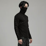 Bricolage Highneck - PunkRave