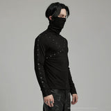 Bricolage Highneck - PunkRave
