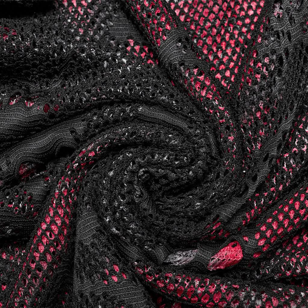 Skull Galore Tank Top - PunkRave