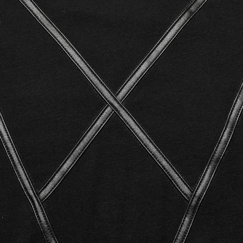 Equinox - Printed Punk Top - PunkRave