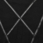 Equinox - Printed Punk Top - PunkRave