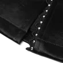 Catalepsy Skirt - PunkRave