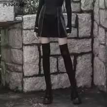 Catalepsy Skirt - PunkRave