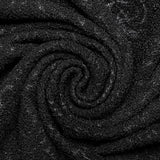 Obsidianwave Printed Shirt - PunkRave