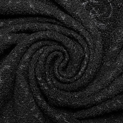 Obsidianwave Printed Shirt - PunkRave