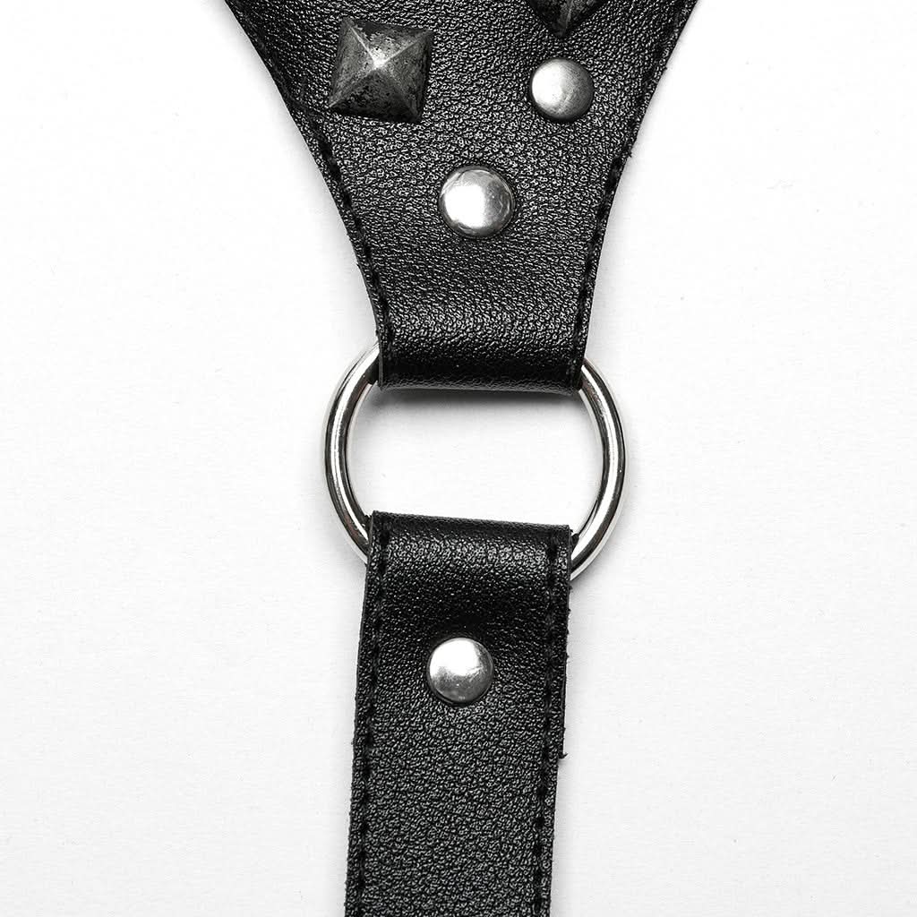 Thelema Harness - PunkRave