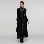 Eidolic Maxi Dress - PunkRave