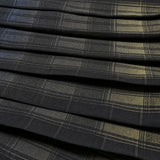Thrash Tartan Plaid Kilt - PunkRave