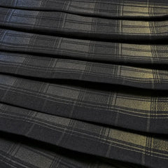 Thrash Tartan Plaid Kilt - PunkRave