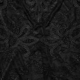 Crepuscule Mini Dress - PunkRave