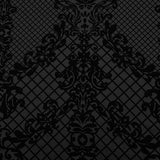 Narcissus Printed Top - PunkRave