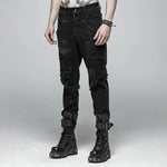 Sandstorm Pants - PunkRave