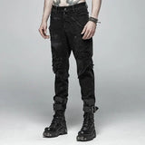 Sandstorm Pants - PunkRave