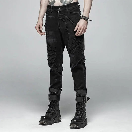 Sandstorm Pants - PunkRave