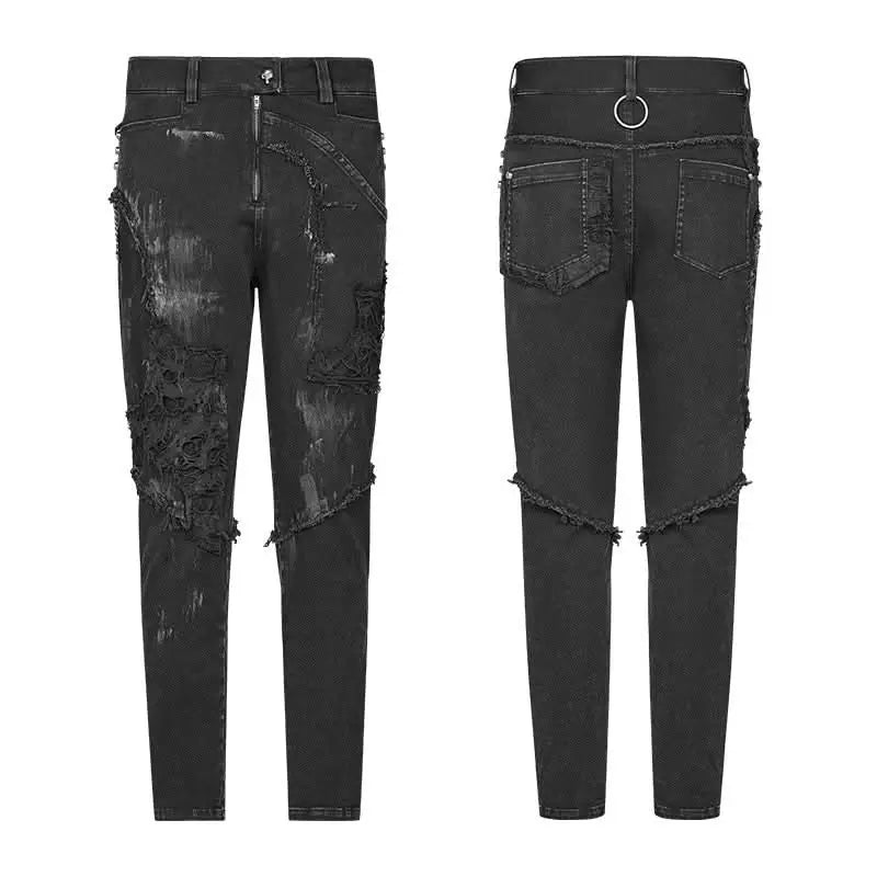 Sandstorm Pants - PunkRave