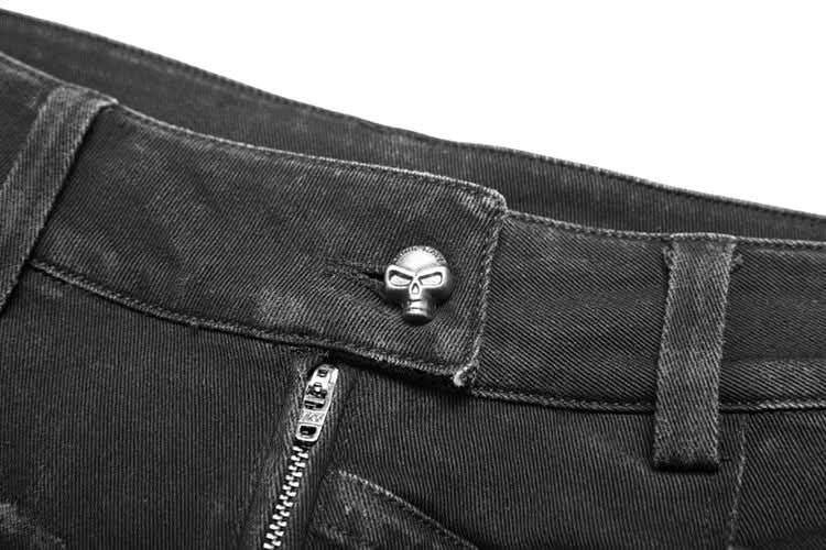 Sandstorm Pants - PunkRave