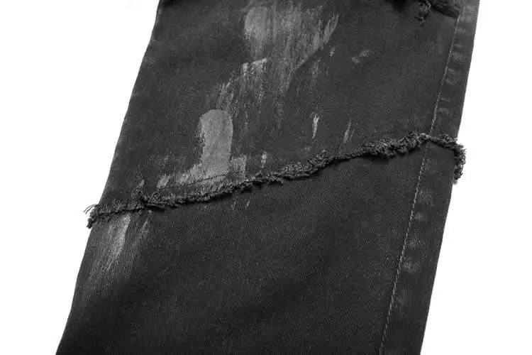 Sandstorm Pants - PunkRave