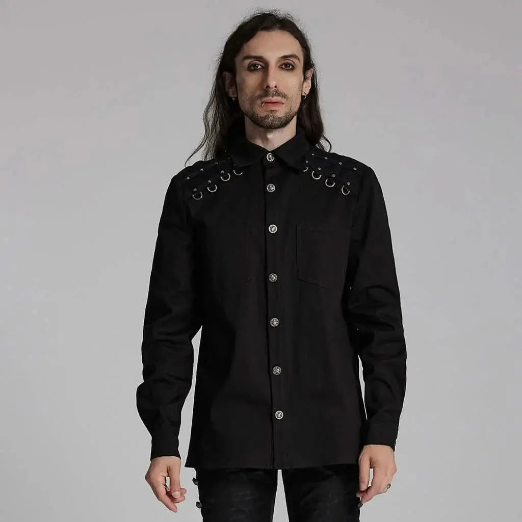 Sanguorath Shirt - PunkRave