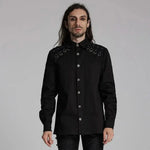 Sanguorath Shirt - PunkRave