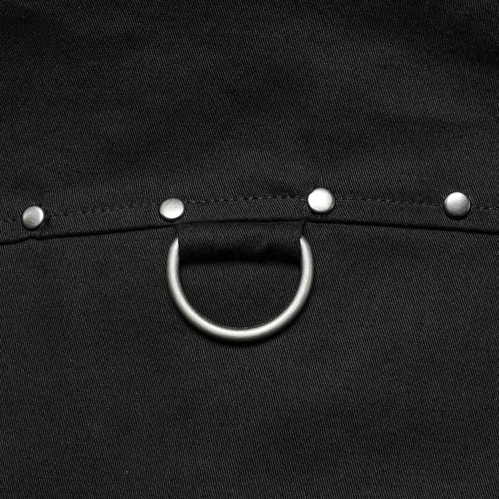 Sanguorath Shirt - PunkRave
