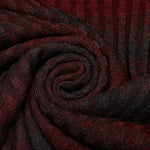 Sludge Grunge Striped Tee - PunkRave