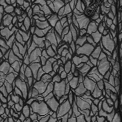 Acheron Mesh Top - PunkRave
