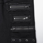 Eclipsar Trousers PunkRave