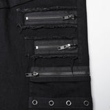 Eclipsar Trousers PunkRave