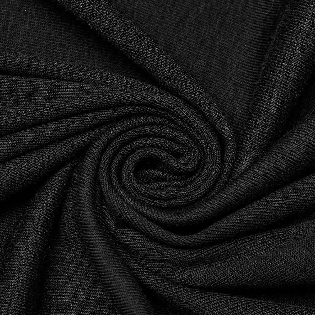Theurgy Maxi Skirt - PunkRave