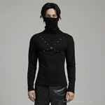 Bricolage Highneck - PunkRave