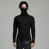 Bricolage Highneck - PunkRave