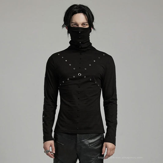 Bricolage Highneck - PunkRave