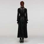 Eidolic Maxi Dress - PunkRave